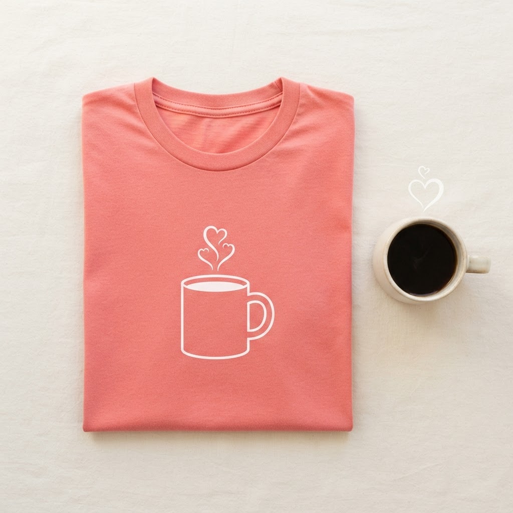 Cured by Caffeine