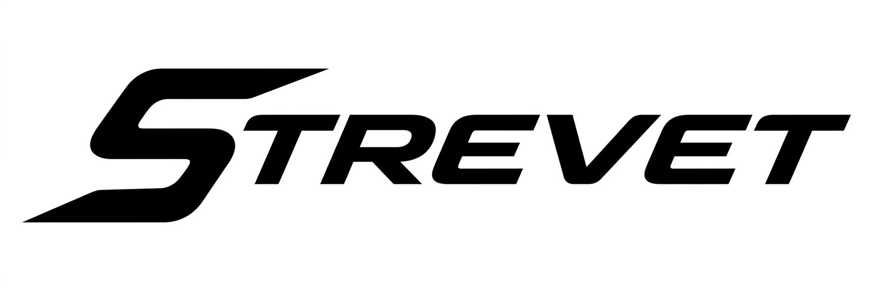STREVET