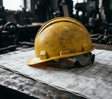 Construction