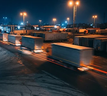 Transportation & Fleets
