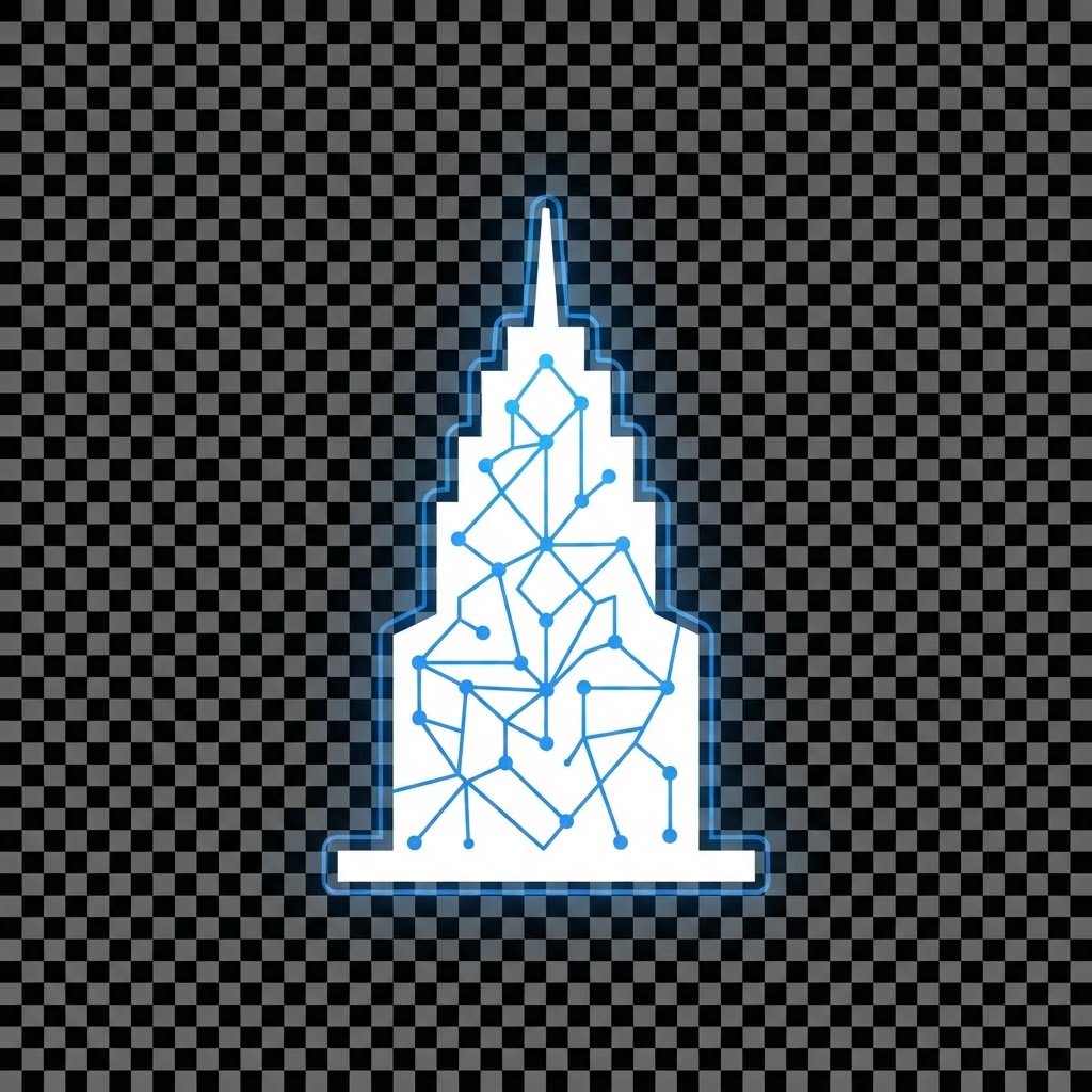 Enterprise Pro — enterprise revenue intelligence icon