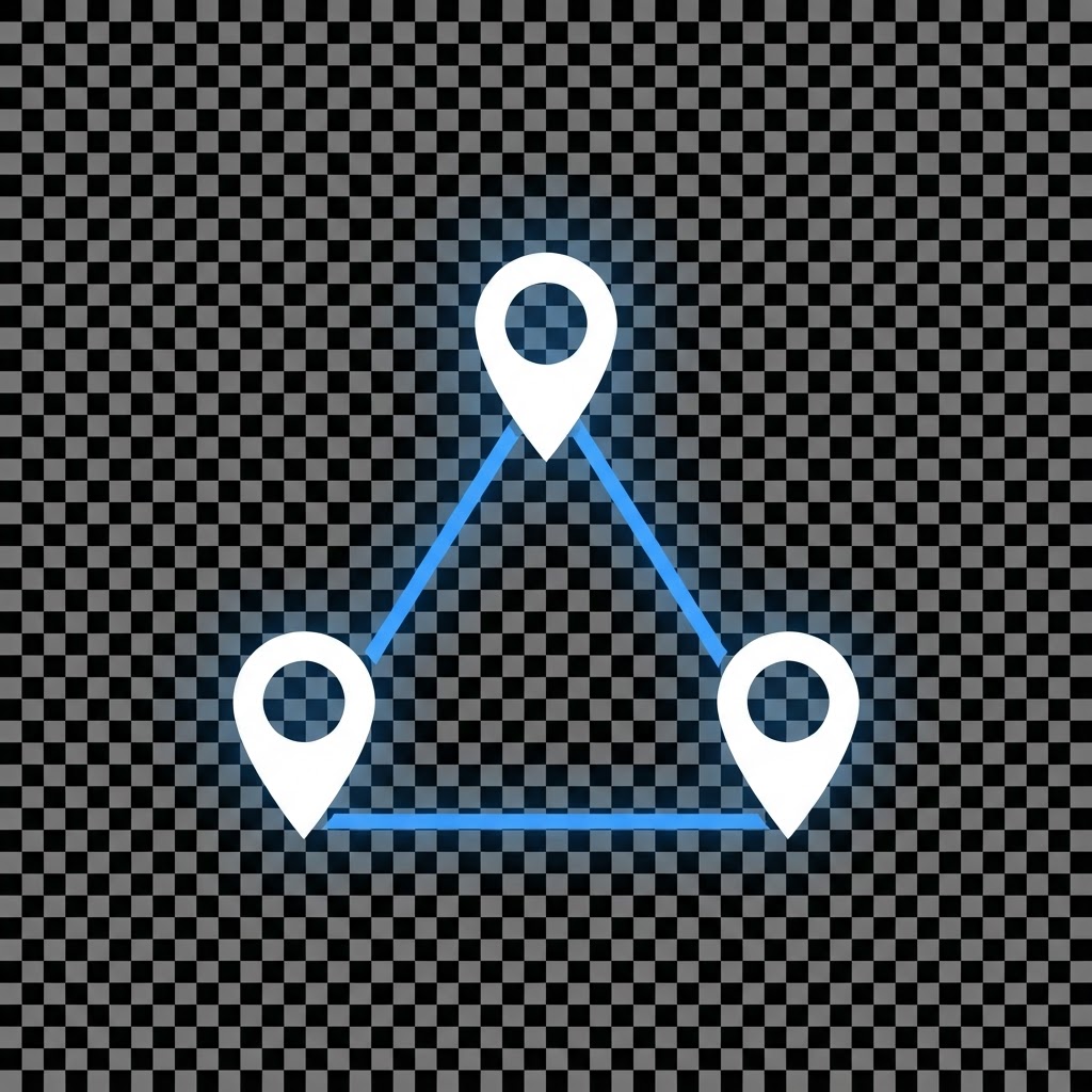 Franchise Pro — multi-location revenue recovery icon