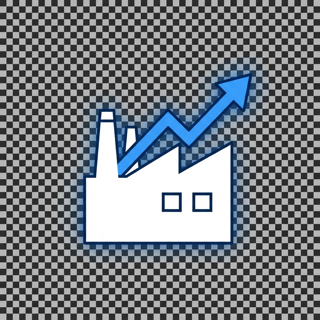 Industry Pro — industry-focused revenue recovery icon