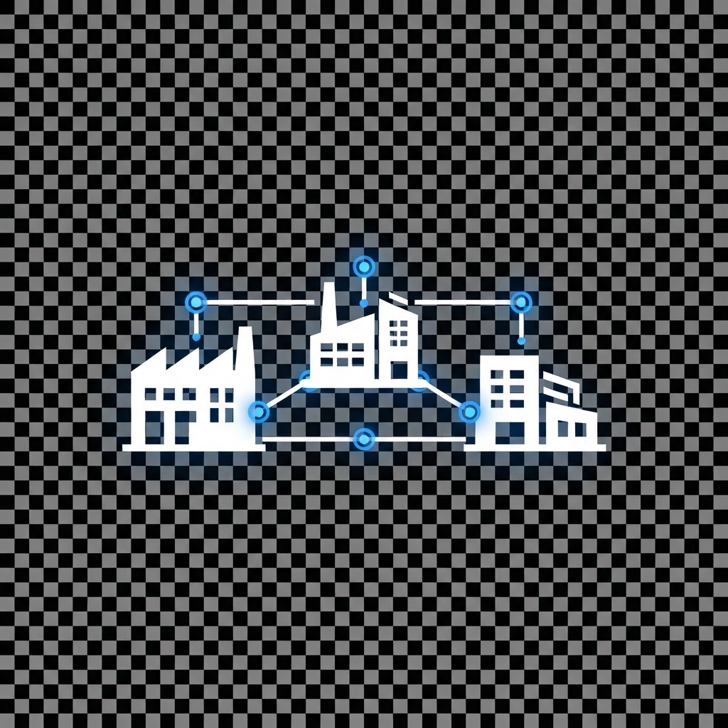 Industry Max — advanced industry revenue optimization icon