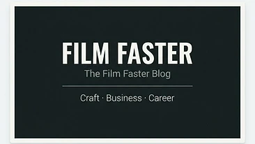 Your Film One-Sheet Has One Job: Make Me Want to Know More