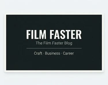 Every Filmmaker Needs a Better BS Detector