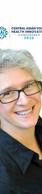 Dr Erica Richardson