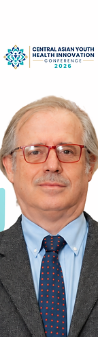 Prof. Antonio Sarria-Santamera
