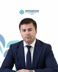 Abdullah Azizov
