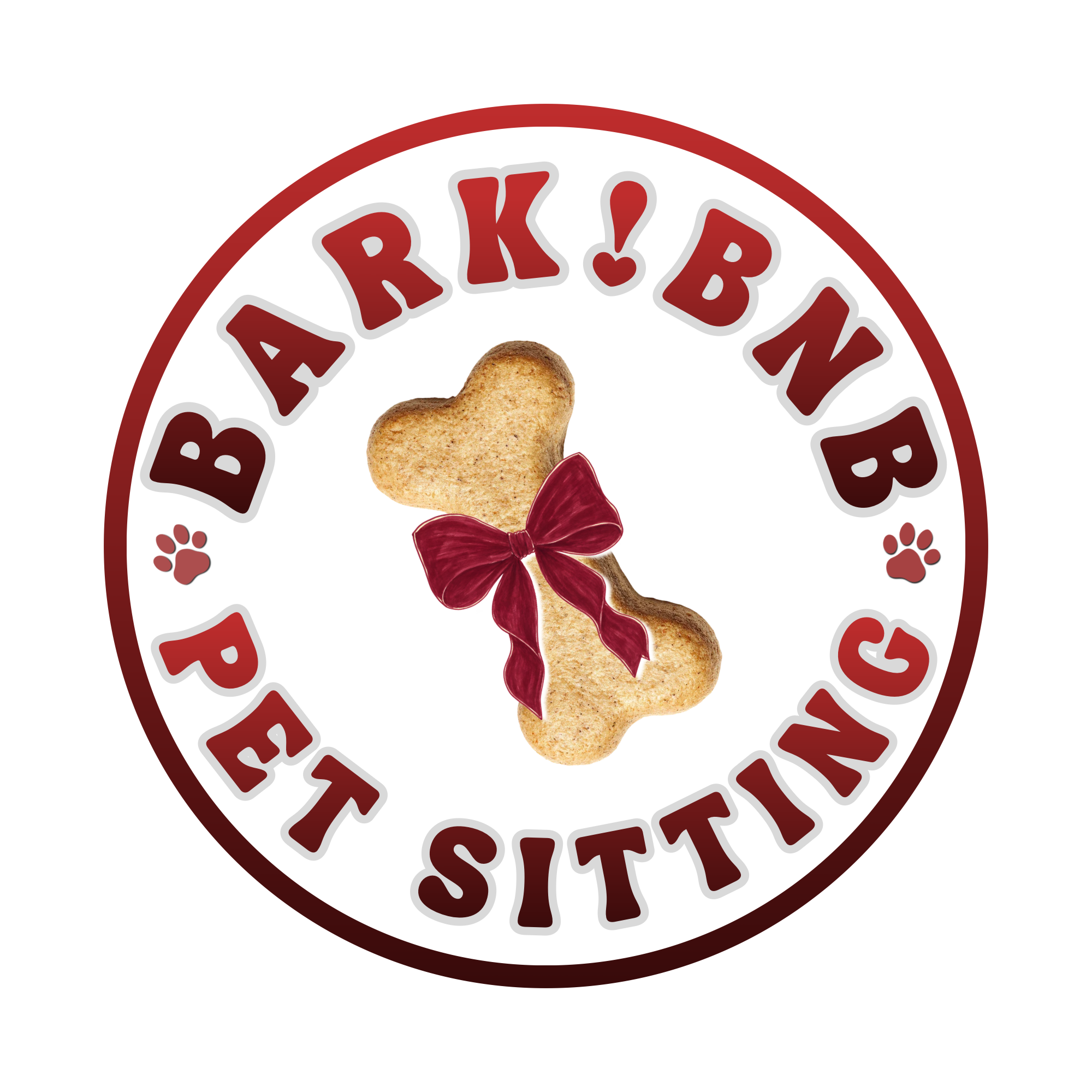 BARK BNB Pet Sitting