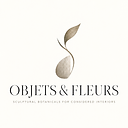 Objets & Fleurs — Sculptural Botanicals for Considered Interiors