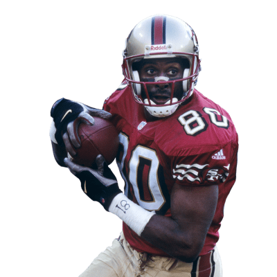 Jerry Rice