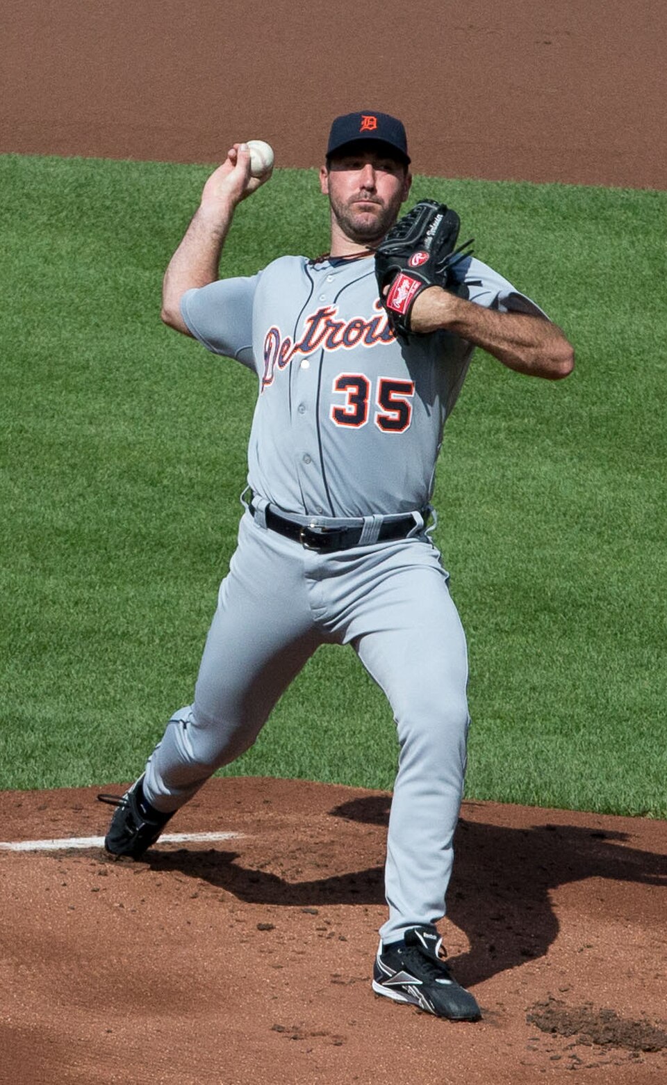 Justin Verlander