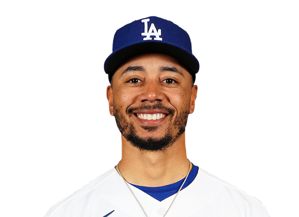 Mookie Betts
