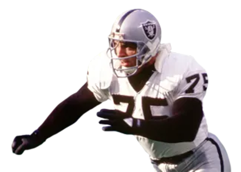 Howie Long