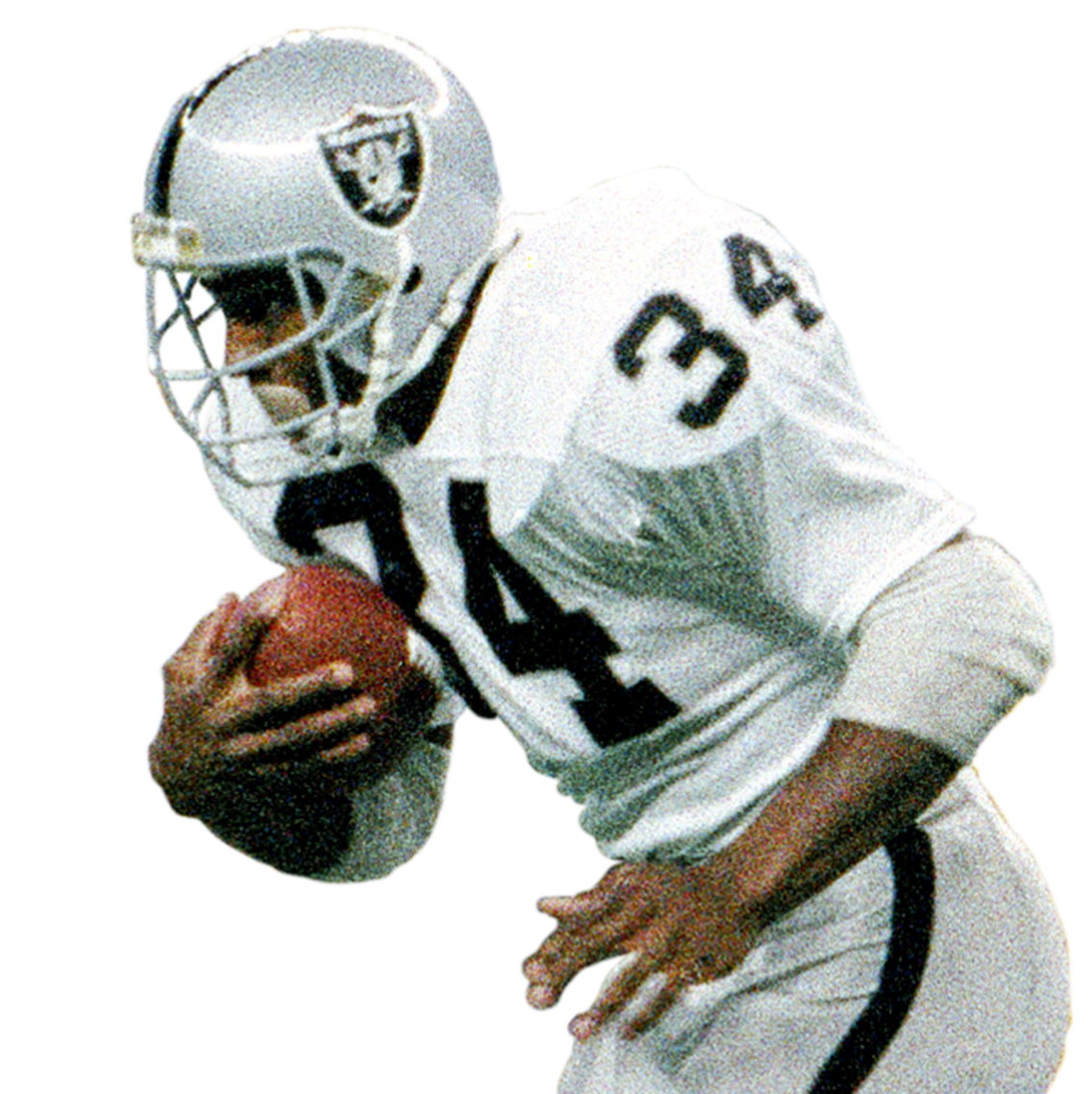 Bo Jackson: The What-If That Never Faded