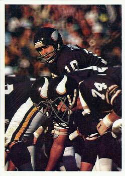 Fran Tarkenton