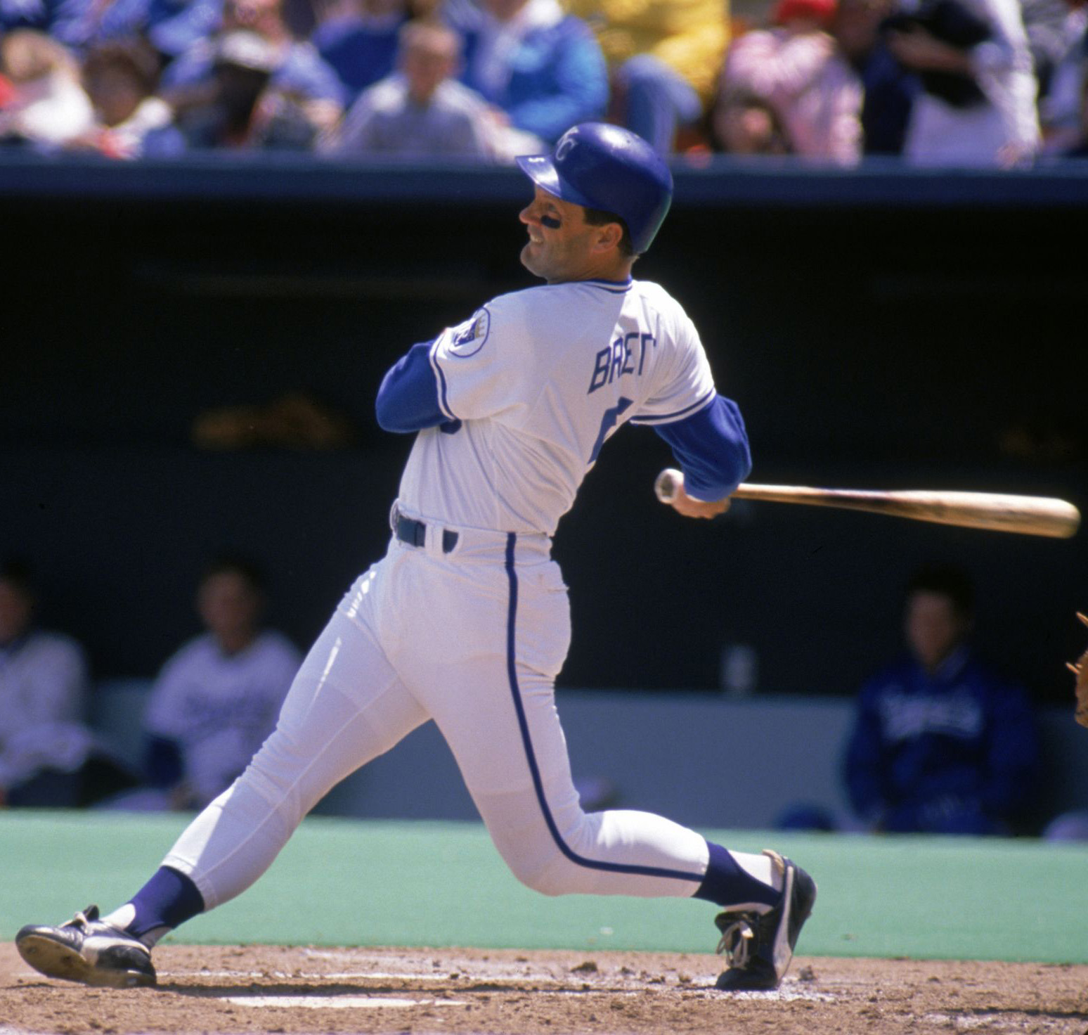 George Brett