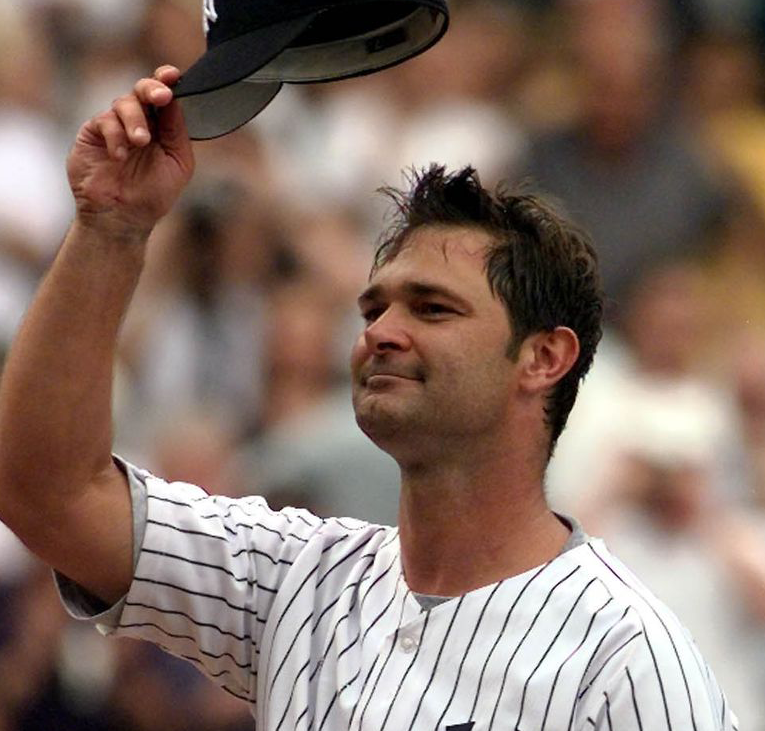 Don Mattingly