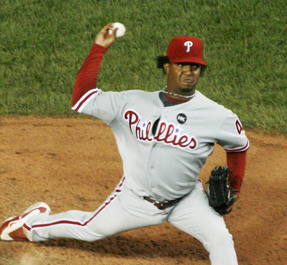 Pedro Martinez