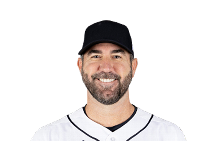 Justin Verlander