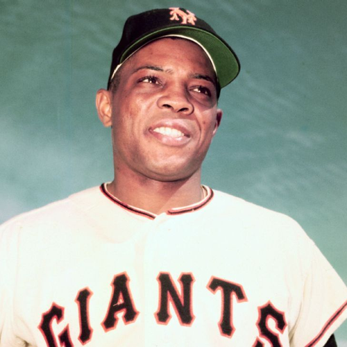 Willie Mays