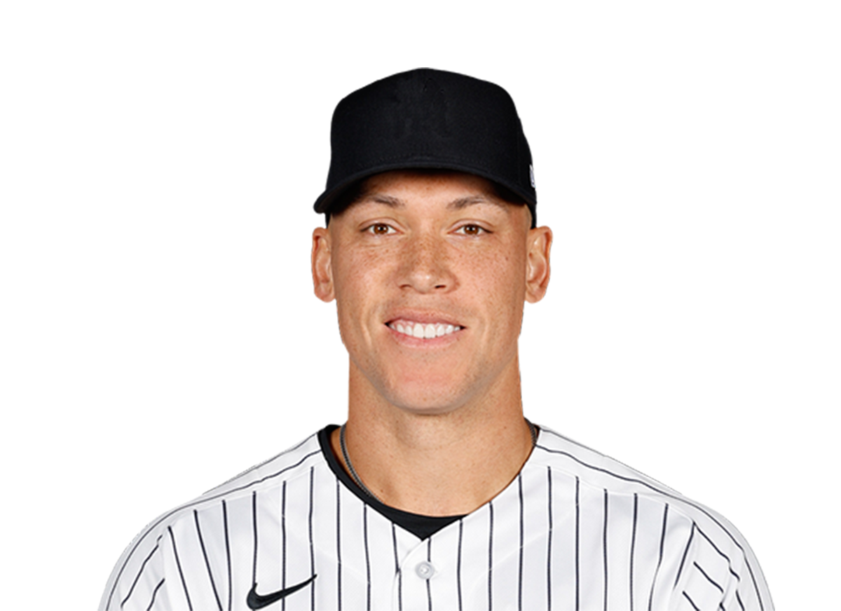 Aaron Judge