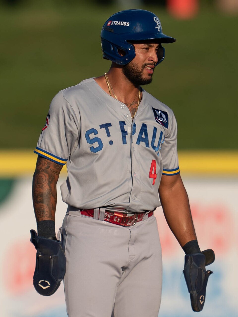 Emmanuel Rodriguez