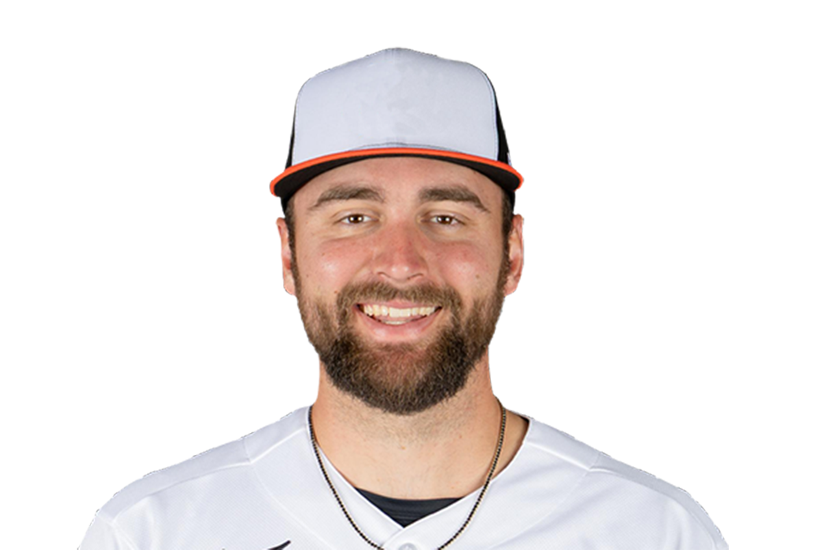 Colton Cowser
