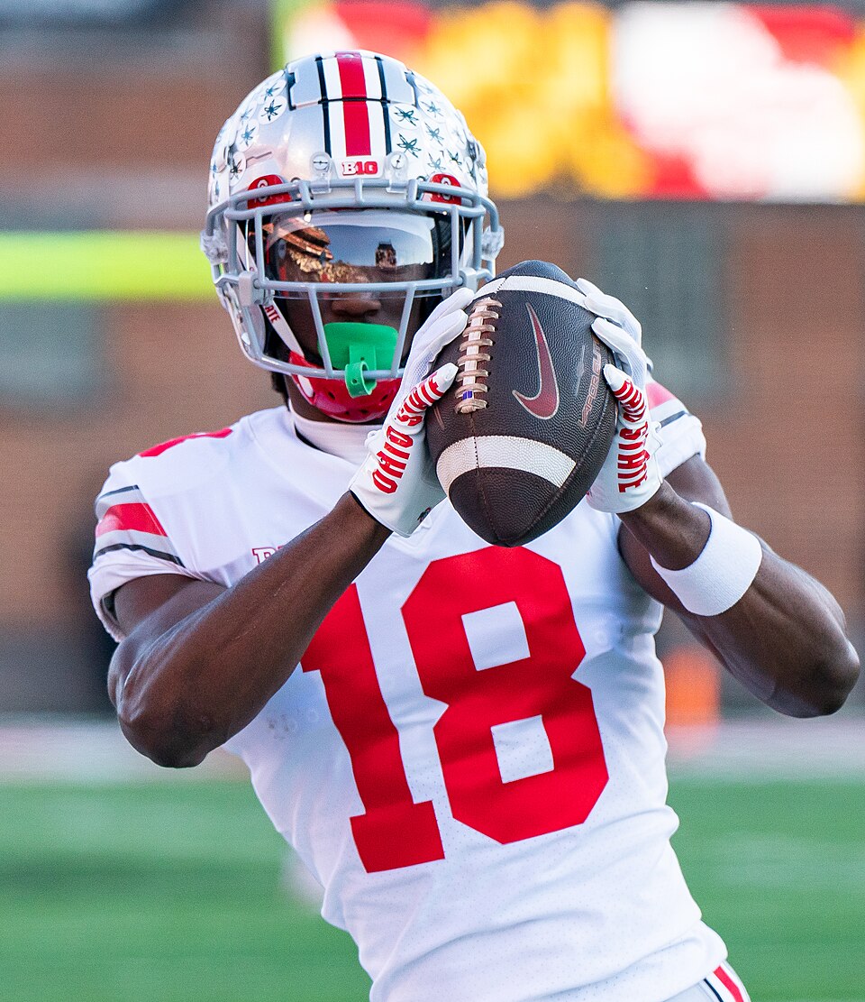 Marvin Harrison Jr.