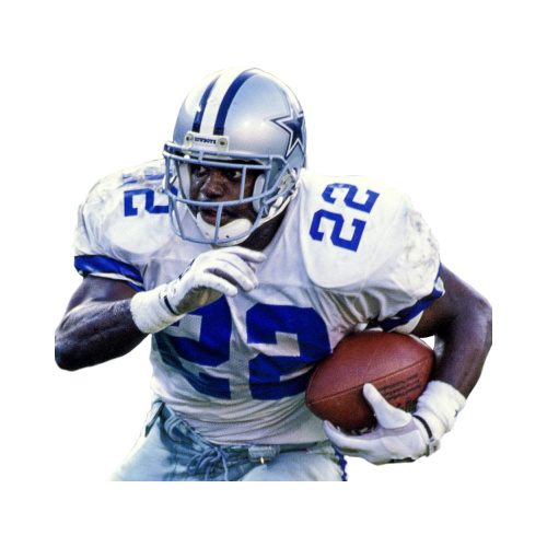 Emmitt Smith
