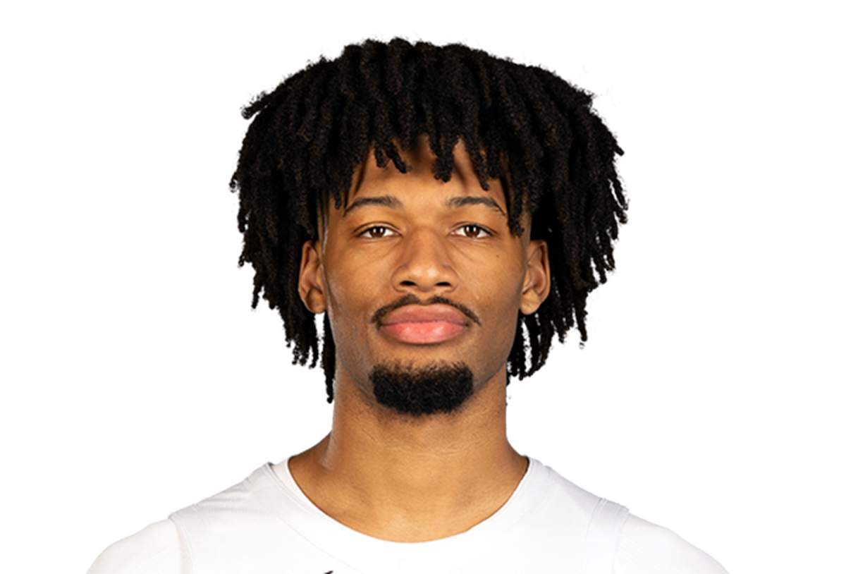 Shaedon Sharpe