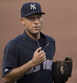 Derek Jeter