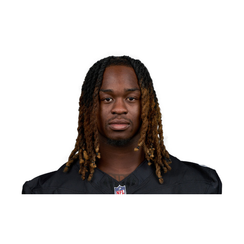 Ashton Jeanty