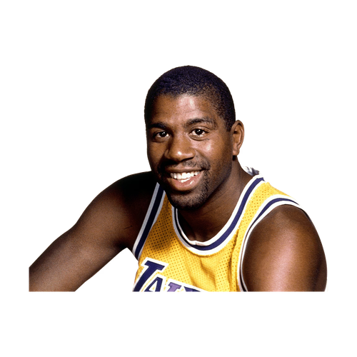 Magic Johnson
