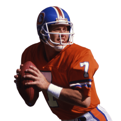 John Elway