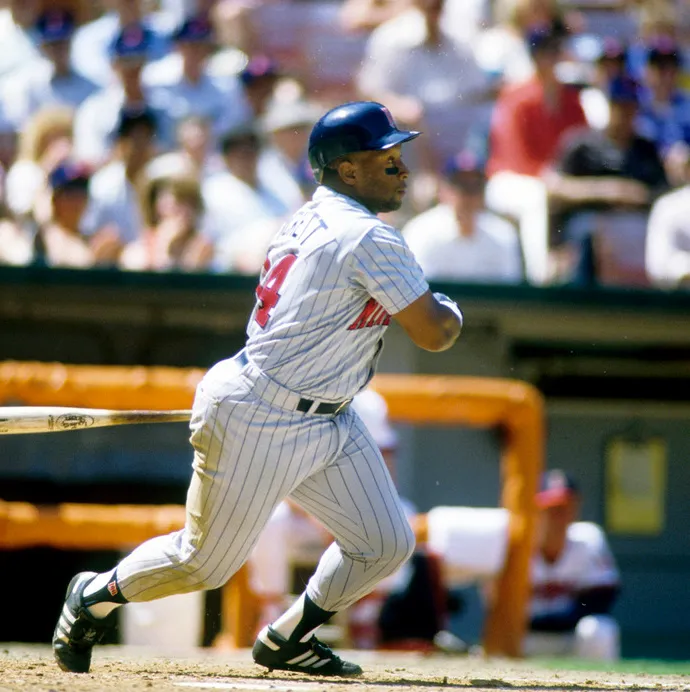 Kirby Puckett