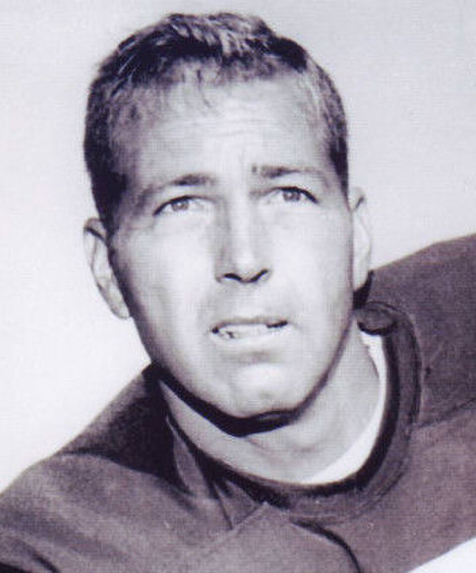 Bart Starr