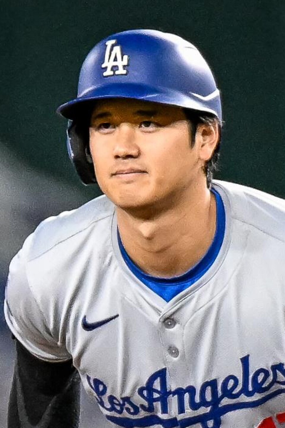 What Dodgers should read into Shohei Ohtani’s remarks on two-way role