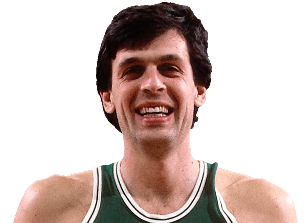 Kevin McHale