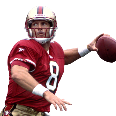 Steve Young
