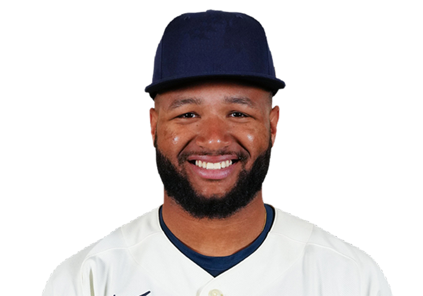 Chourio adds to burgeoning Brewers legend with walk-off single in Game 2