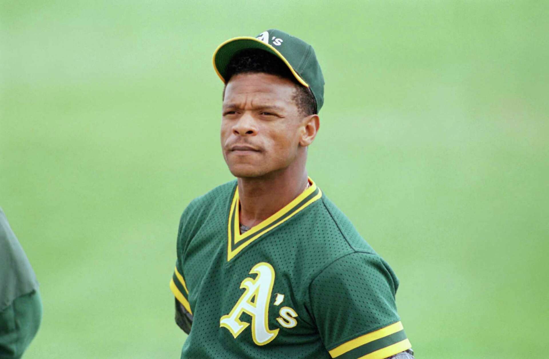 Rickey Henderson
