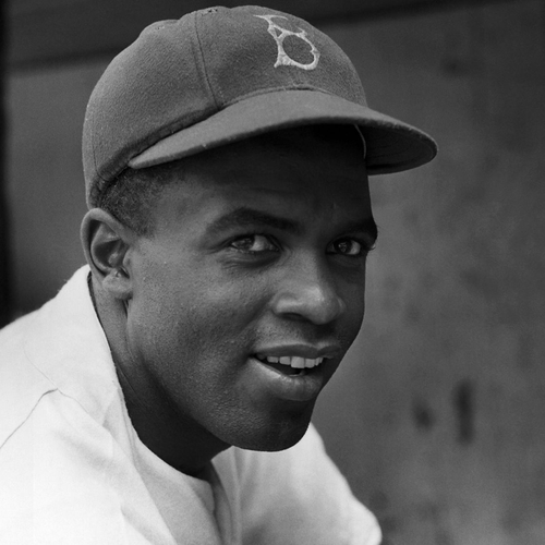 Jackie Robinson