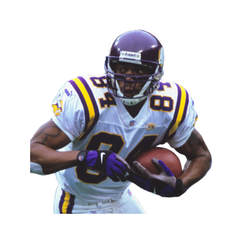 Randy Moss
