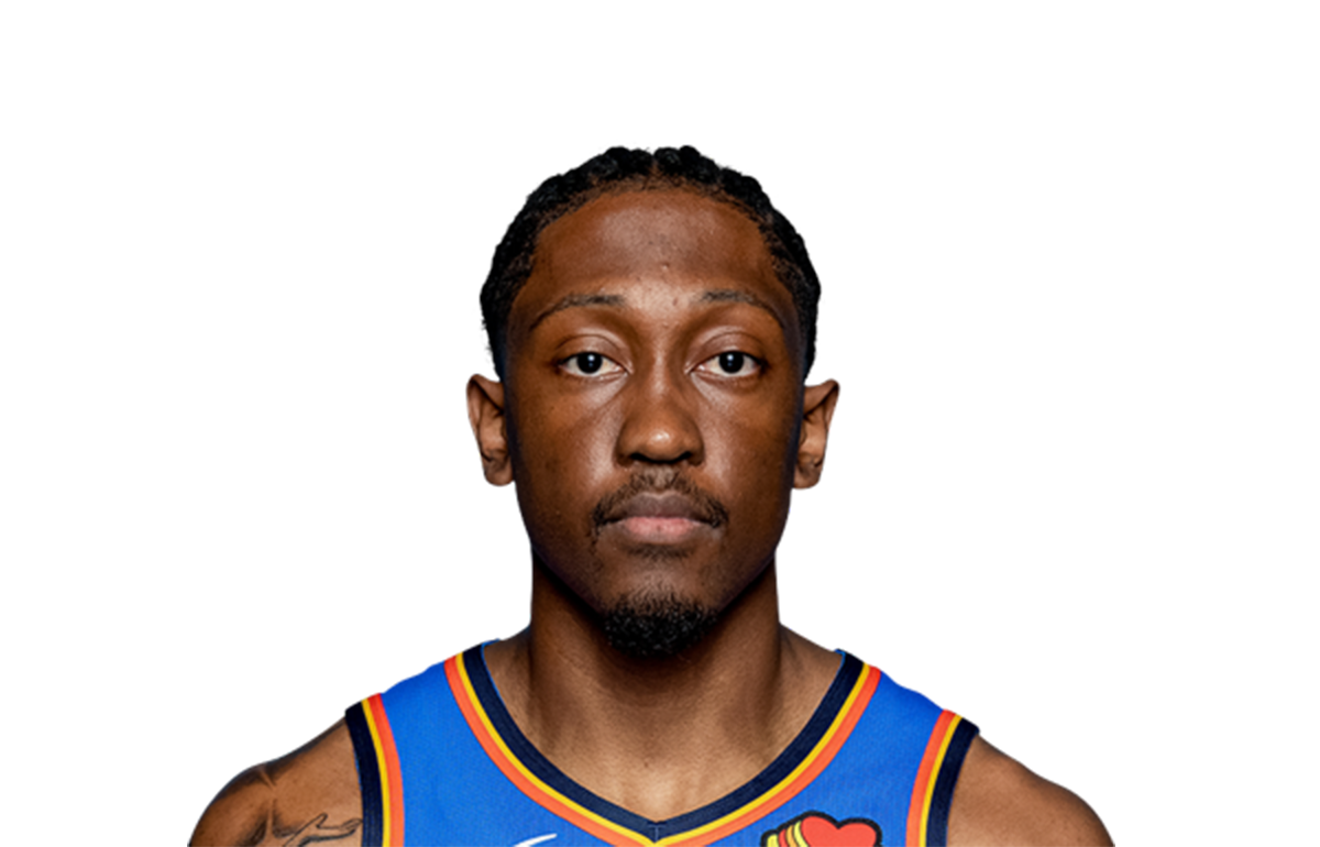 Jalen Williams