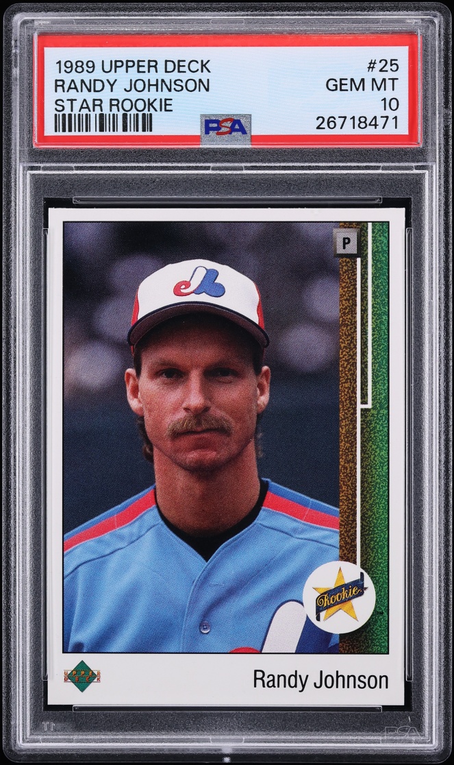 Randy Johnson