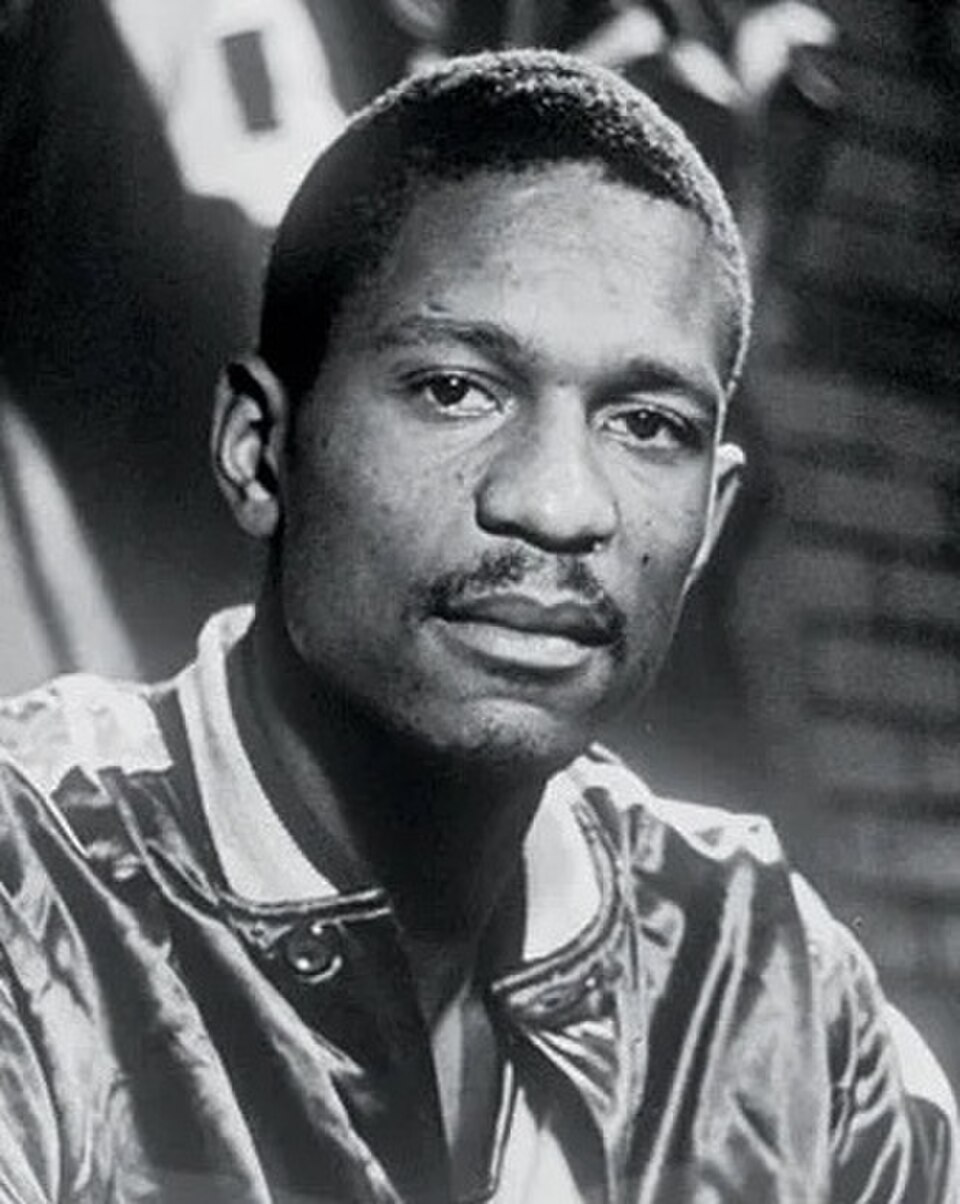 Bill Russell