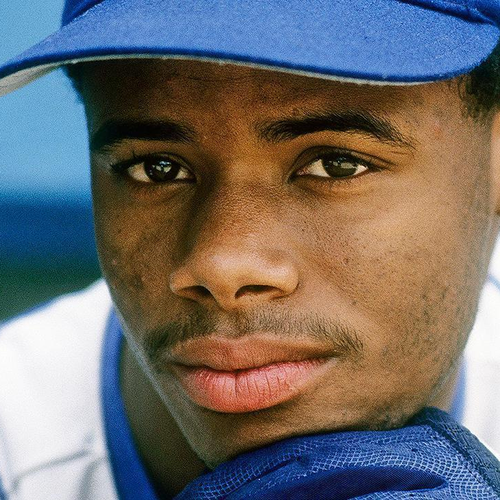 Ken Griffey Jr.