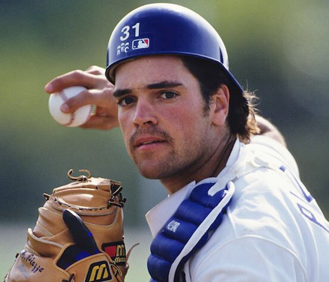 Mike Piazza
